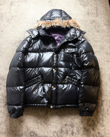 TSC "NIGHTFALL ARMOR" PUFFER