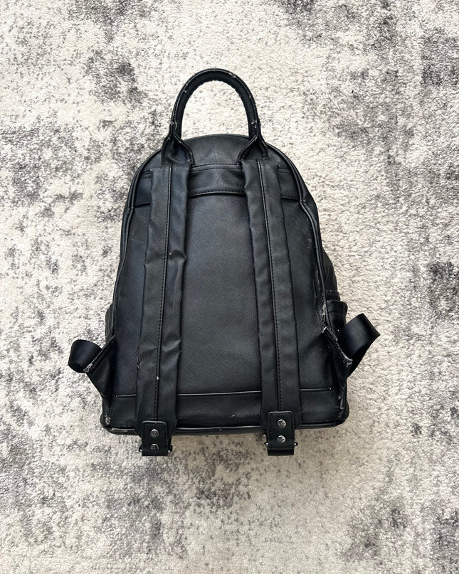 VINTAGE BOY LONDON BACKPACK 