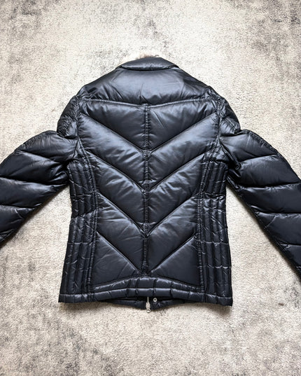 MONSIEUR NICOLE "NOCTURNE ARMOR" PUFFER