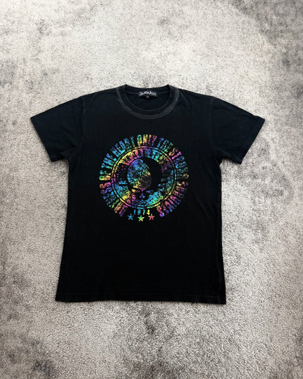 INTHEATTIC "PRISM RIOT" TEE (S)