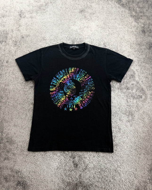 INTHEATTIC "PRISM RIOT" TEE (S)