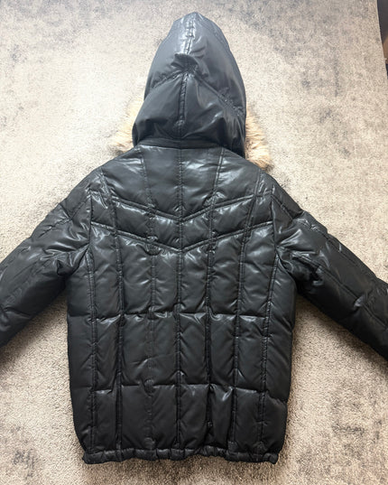 IKKA "MIDNIGHT SHELTER" PUFFER