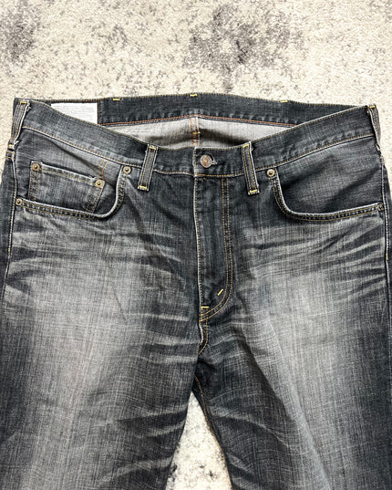 EDWIN 503 DENIM L 
