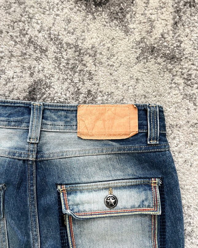 DAISY DENIM