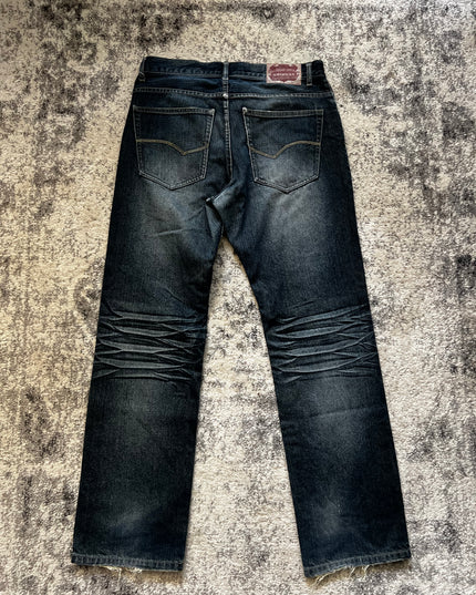 AMORE PURO DISTRESSED