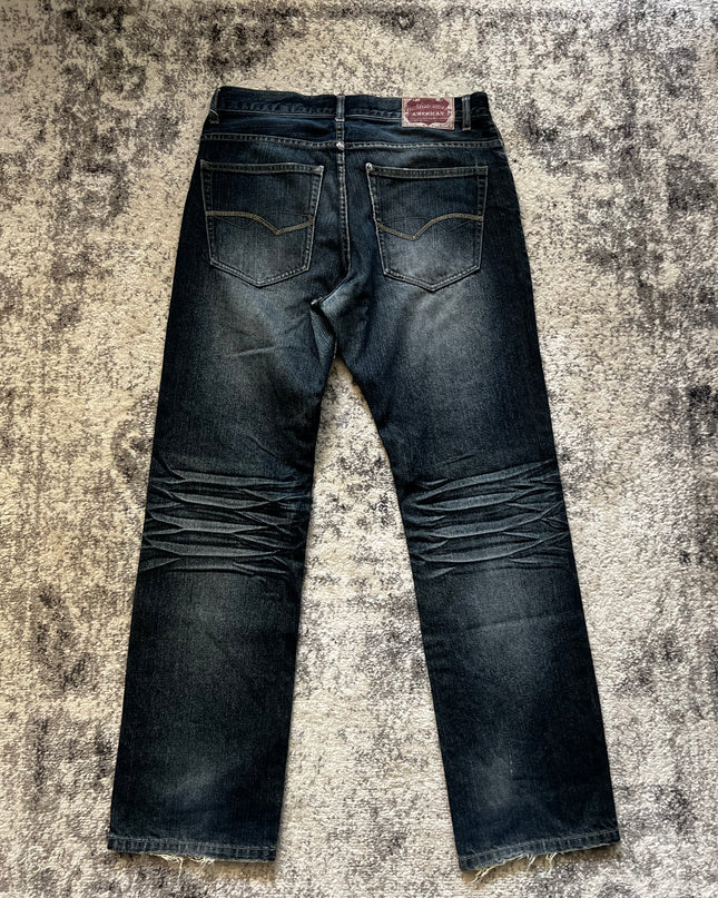 AMORE PURO DISTRESSED