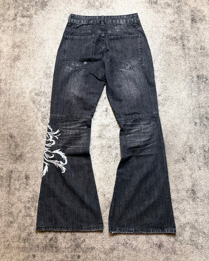HEISEI "TWILIGHT CREST" DENIM
