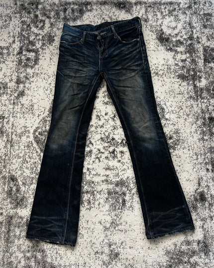 FUGA JAPANESE DENIM 44