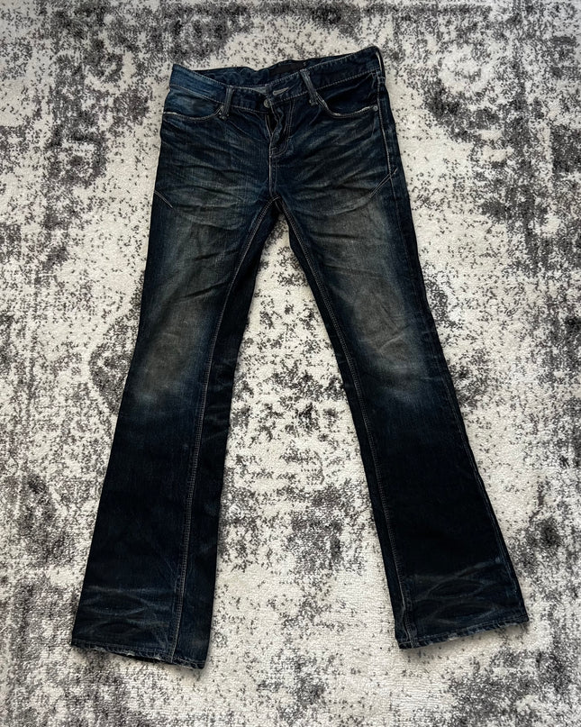 FUGA JAPANESE DENIM 44