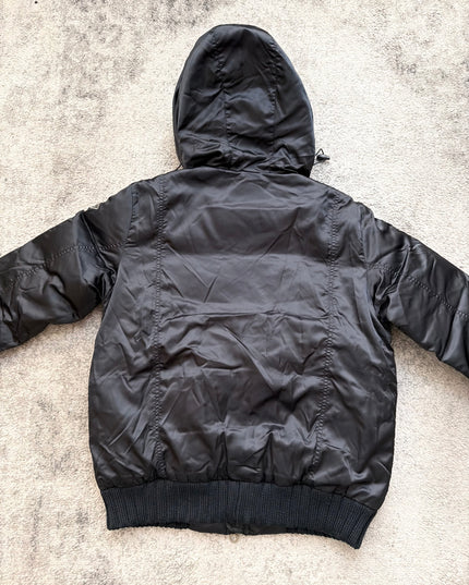 CUSTOM CULTURE "NIGHT WANDERER" PUFFER