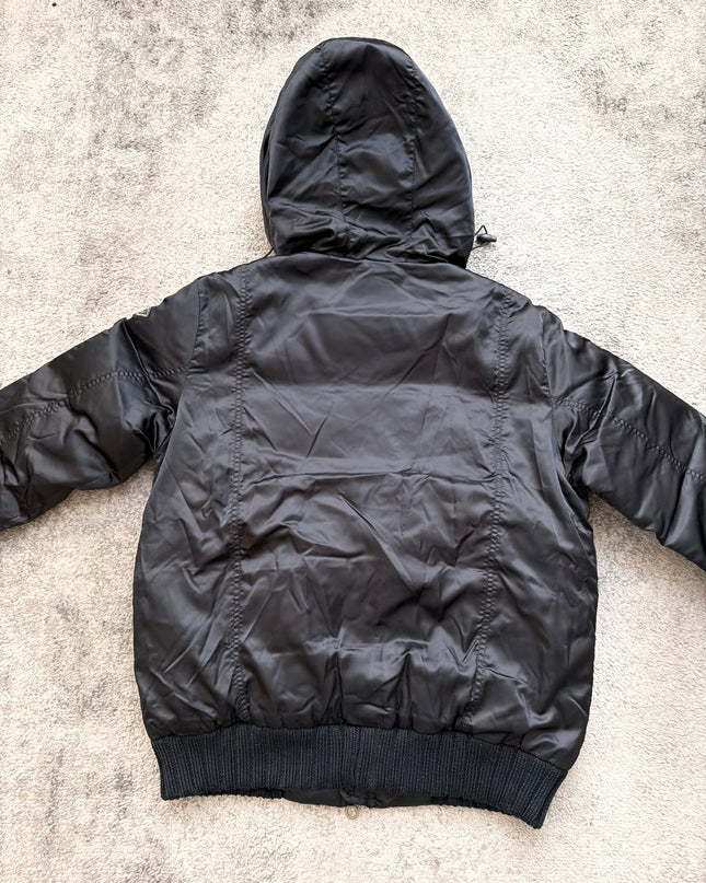 CUSTOM CULTURE "NIGHT WANDERER" PUFFER