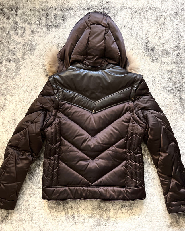 MICHEL KLEIN FOR PUFFER