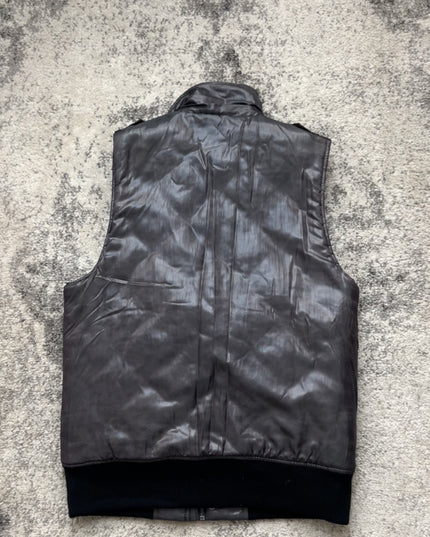 INTHEATTIC PUFFER VEST 