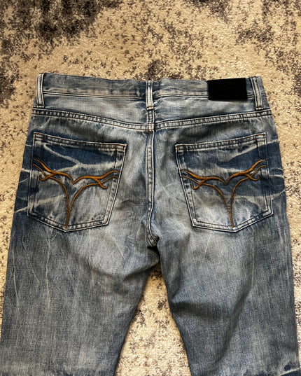 JACKROSE LIGHTBLUE DENIM