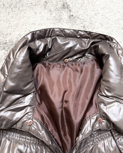 ASM "QUIET COLLAPSE" PUFFER
