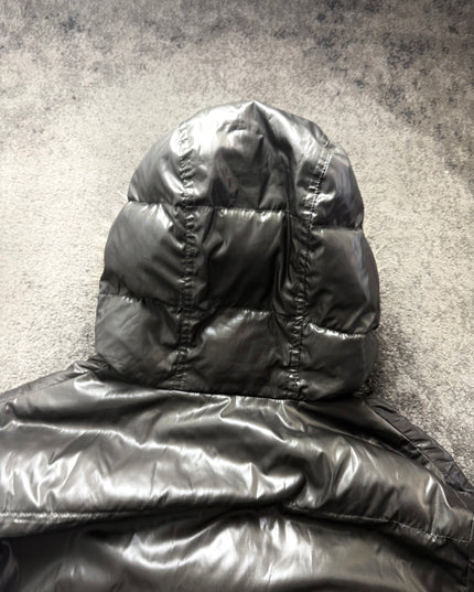 SPINASH "URBAN SHADOW" PUFFER
