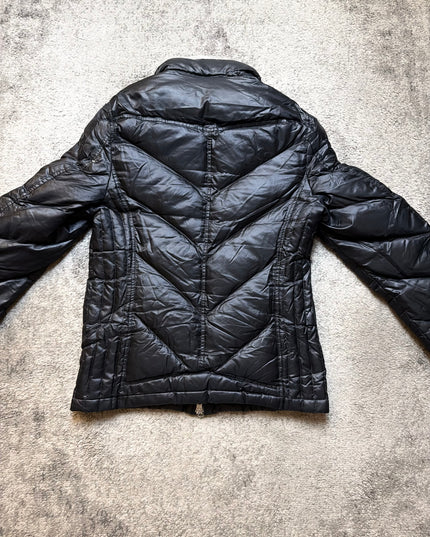 MONSIEUR NICOLE "WINTER REBEL" PUFFER