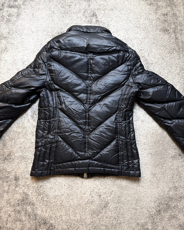 MONSIEUR NICOLE "WINTER REBEL" PUFFER