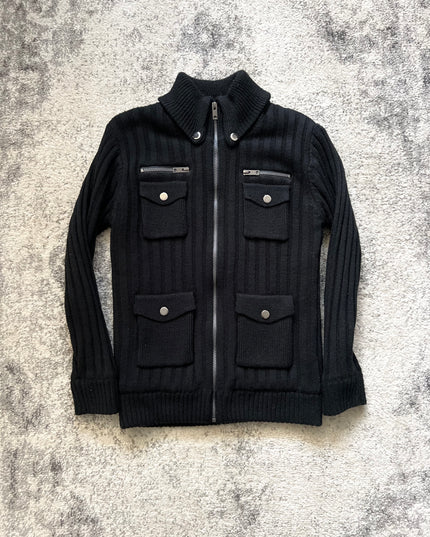 GROWTH BY GRAIL TECH KNIT