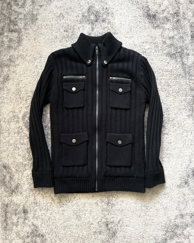 GROWTH BY GRAIL TECH KNIT