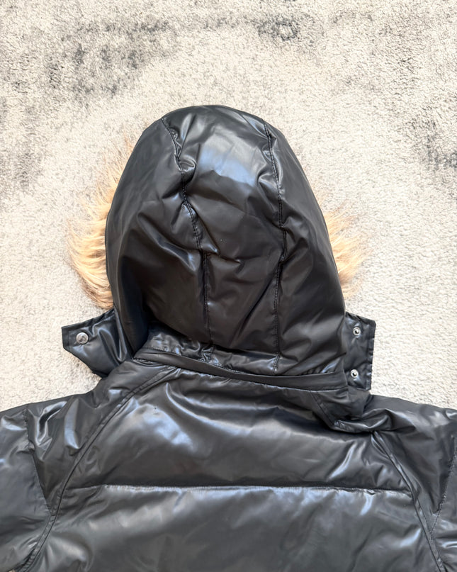 T&C SURF "NEO TOKYO RAIDERS" PUFFER