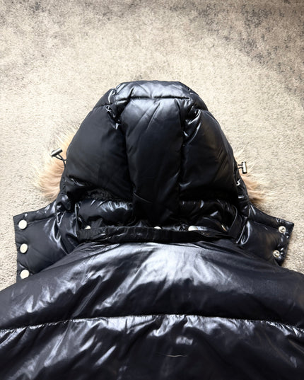 TSC "NIGHTFALL ARMOR" PUFFER