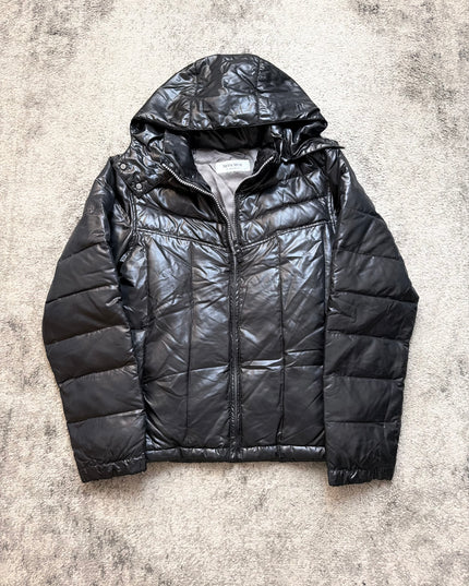 MITSUMINE "REBEL WINTER" PUFFER