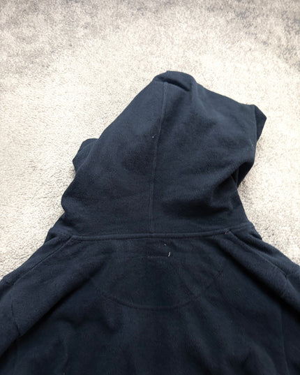 TOC TOC "REBEL LAYER" HOODIE (M)