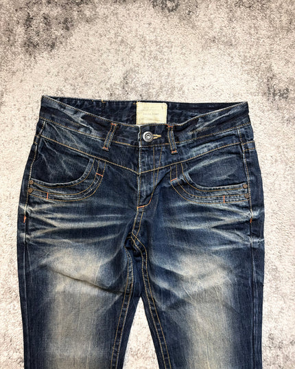LOLITA "TOKYO BACKSTREET" DENIM