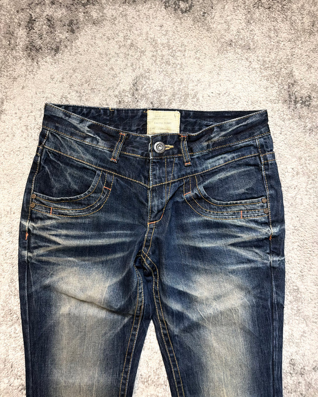 LOLITA "TOKYO BACKSTREET" DENIM