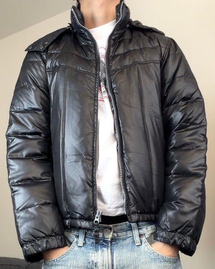 MITSUMINE "REBEL WINTER" PUFFER