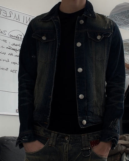 JACKROSE 3 DENIM Jacket