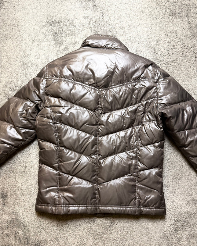 ASM "QUIET COLLAPSE" PUFFER