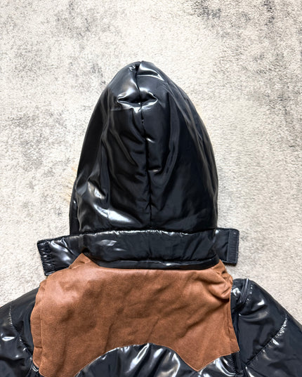 ARMEE "BLACK SIGNAL" PUFFER