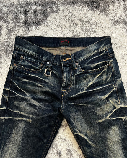 JACKROSE DENIM FLARED 29