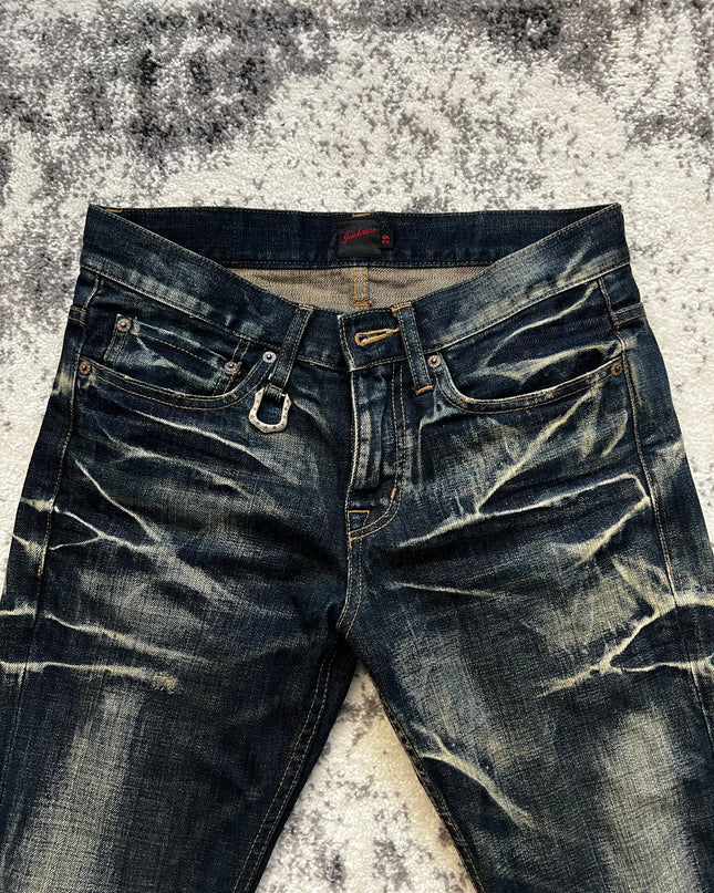 JACKROSE DENIM FLARED 29