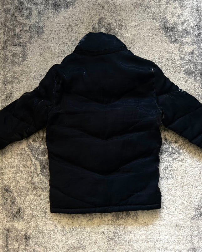TRAVAS PUFFER JACKET
