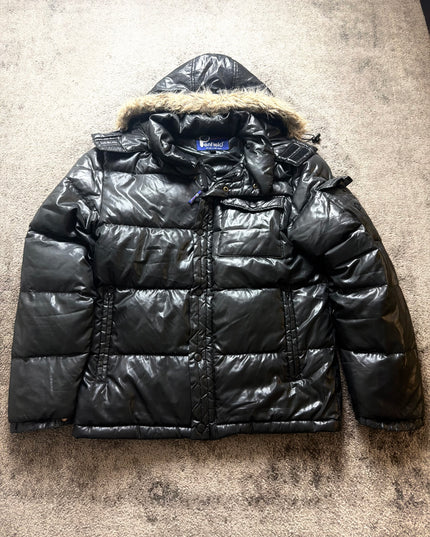 PENFIELD "URBAN ARCTIC SHADOW" PUFFER