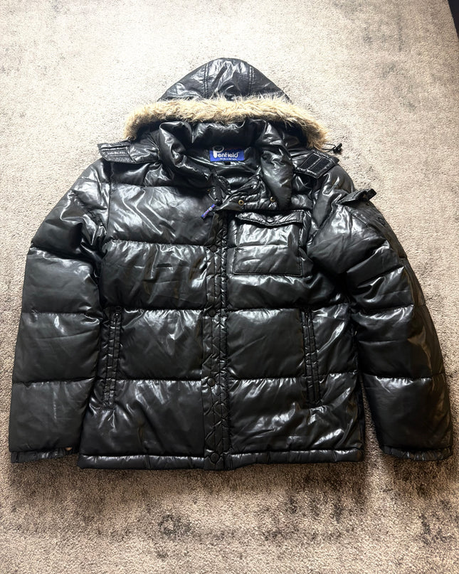 PENFIELD "URBAN ARCTIC SHADOW" PUFFER
