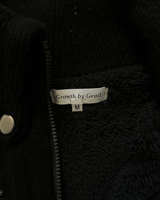 GROWTH BY GRAIL TECH KNIT