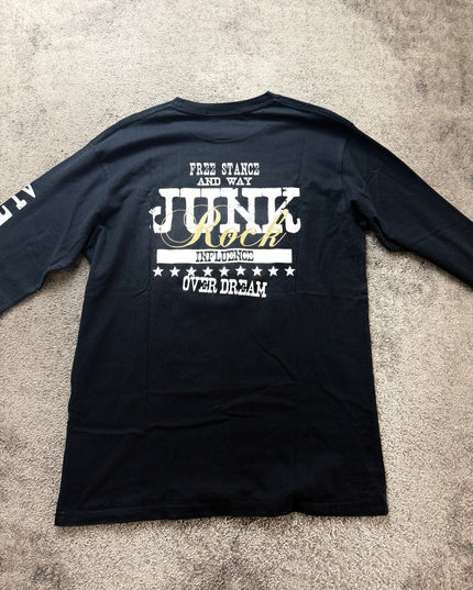 THRUXTON "INFLUENCE OVER DREAM" LONGSLEEVE (L)