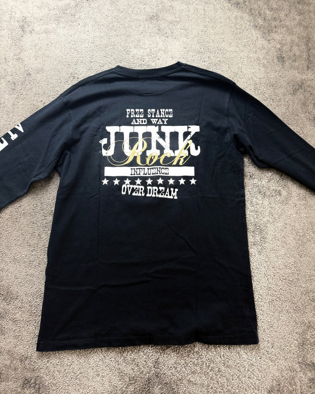 THRUXTON "INFLUENCE OVER DREAM" LONGSLEEVE (L)
