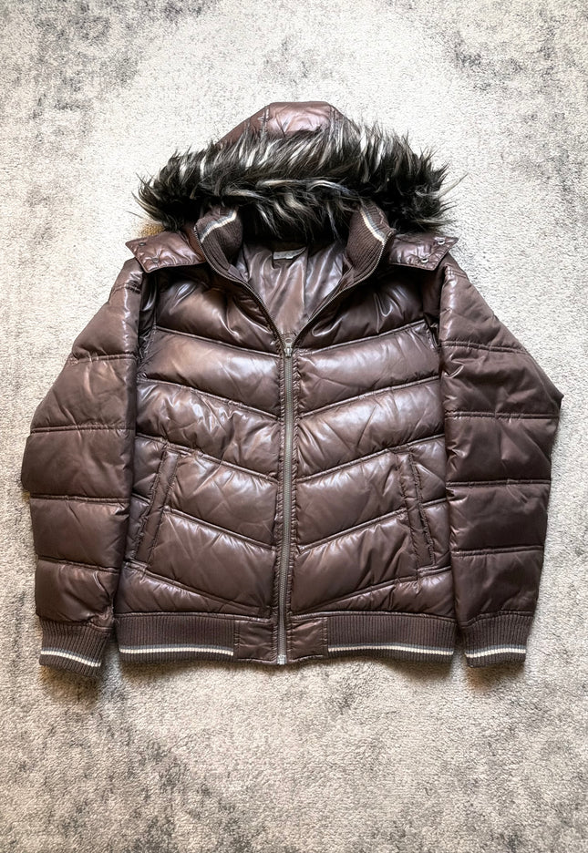 VILLAND "SILENT EMBER" PUFFER