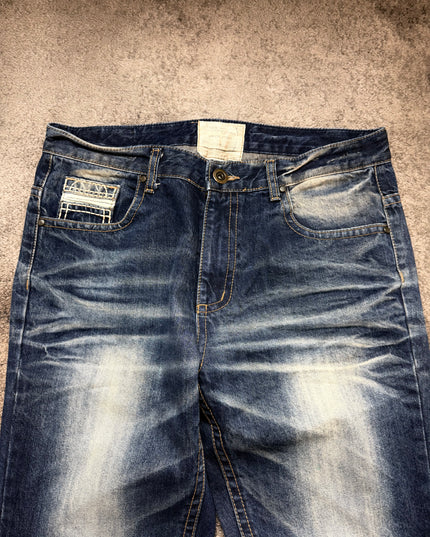 LOLITA "MIDNIGHT MEMORY" DENIM