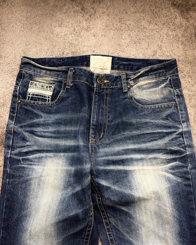 LOLITA "MIDNIGHT MEMORY" DENIM