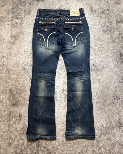 LOLITA "TOKYO BACKSTREET" DENIM