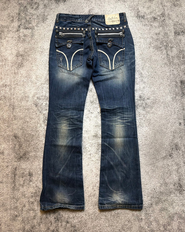 LOLITA "TOKYO BACKSTREET" DENIM
