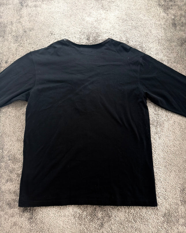 BADBOY "USER-FRIENDLY" LONGSLEEVE (L)