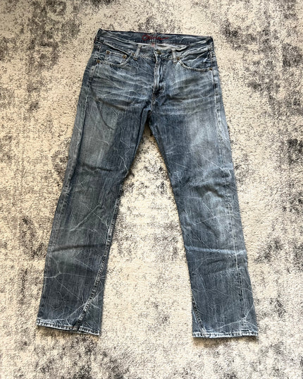 ORIRIN DENIM