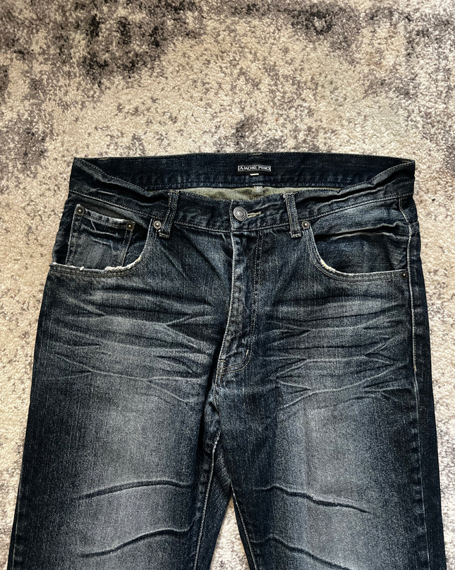 AMORE PURO DISTRESSED